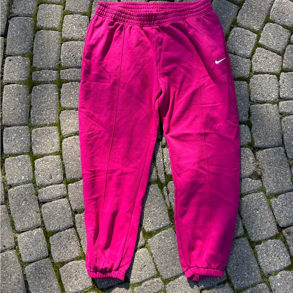 Nike Sweatpants